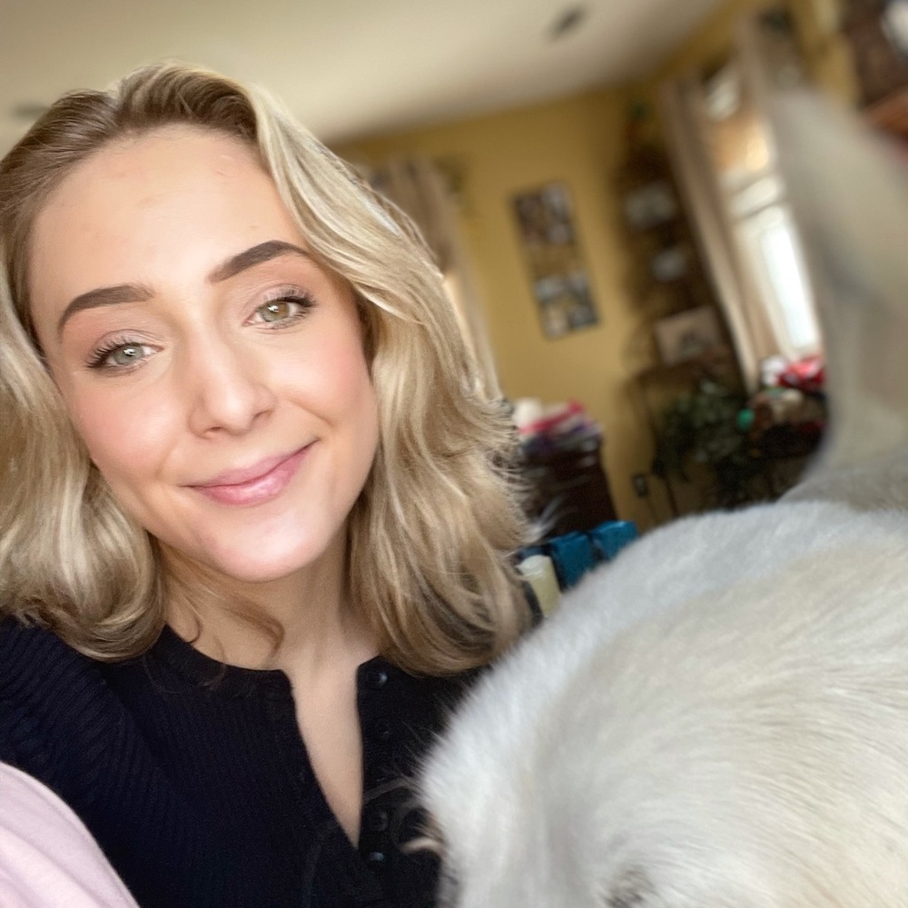 Meet your Posher, Amanda